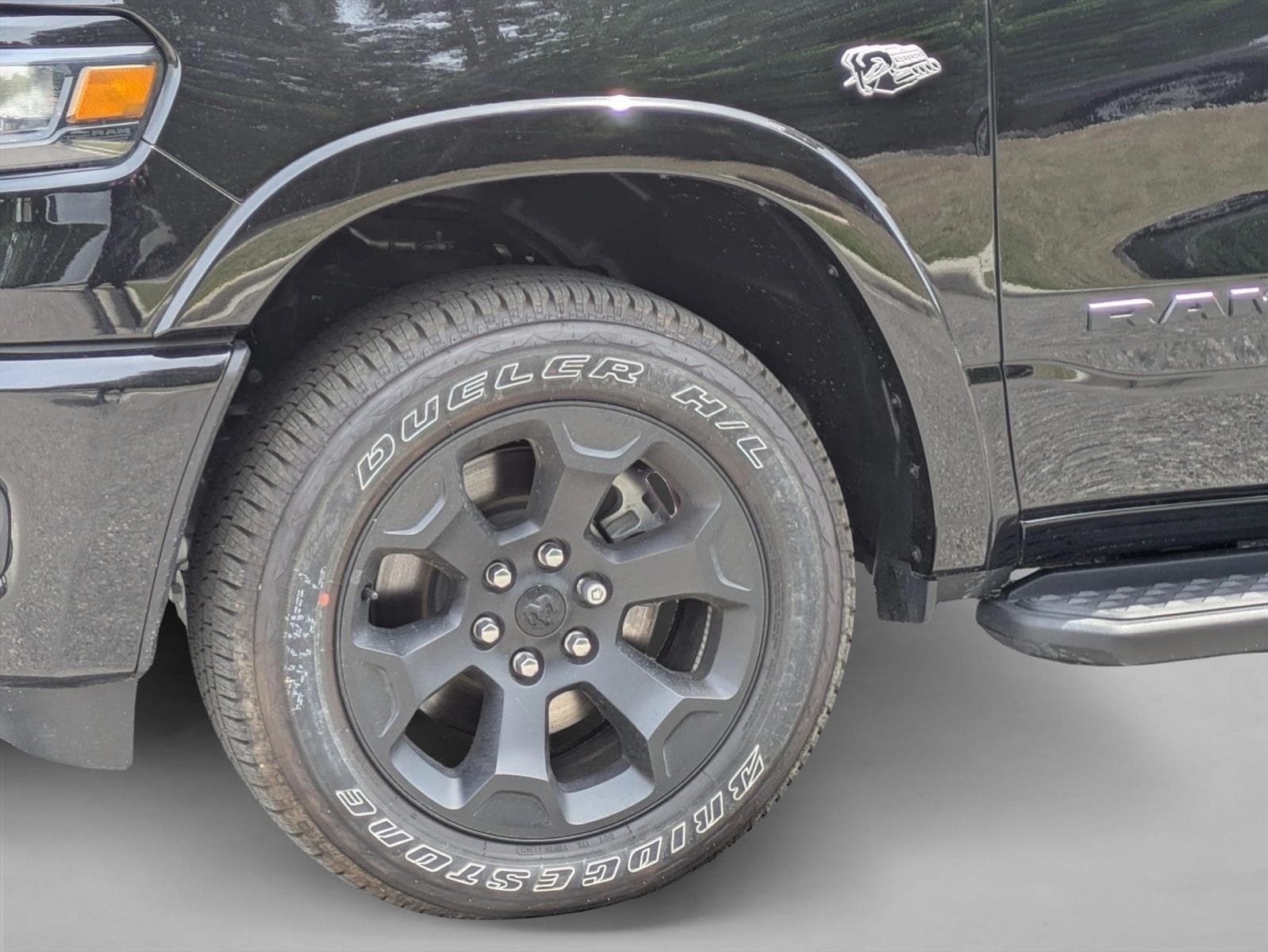 2026 RAM 1500 Big Horn/Lone Star - Photo 10