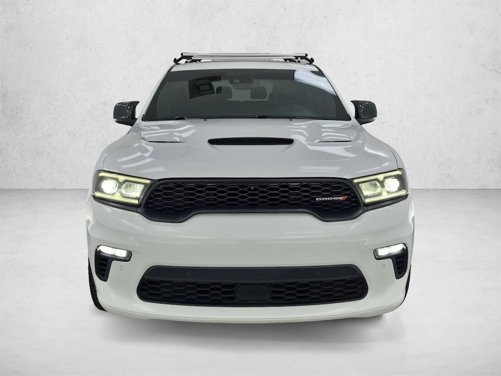 Used 2021 Dodge Durango R/T SUV