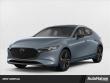 Used 2024 Mazda Mazda3 2.5 S Carbon Edition Hatchback