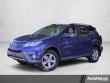 Used 2014 Toyota RAV4 XLE SUV