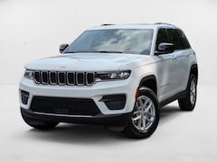 2025 Jeep Grand Cherokee Laredo X SUV