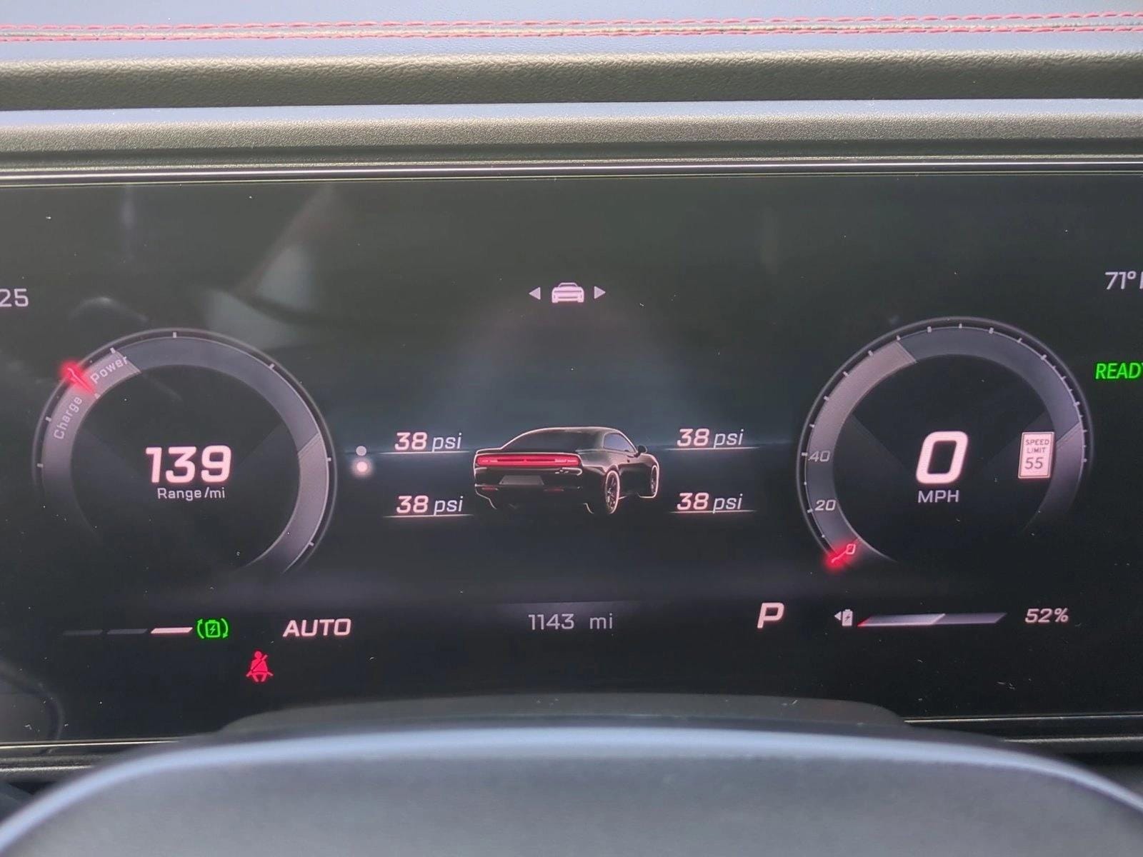 2025 Dodge Charger Daytona R/T - Photo 11