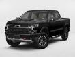 Used 2023 Chevrolet Silverado 1500 ZR2 Truck Crew Cab