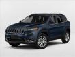 Used 2016 Jeep Cherokee Limited SUV