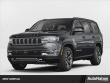 Used 2022 Jeep Wagoneer Series II SUV