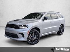 2026 Dodge Durango GT Plus Sport Utility