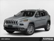 Used 2014 Jeep Cherokee Limited SUV