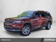 Used 2021 Jeep Grand Cherokee L Limited SUV