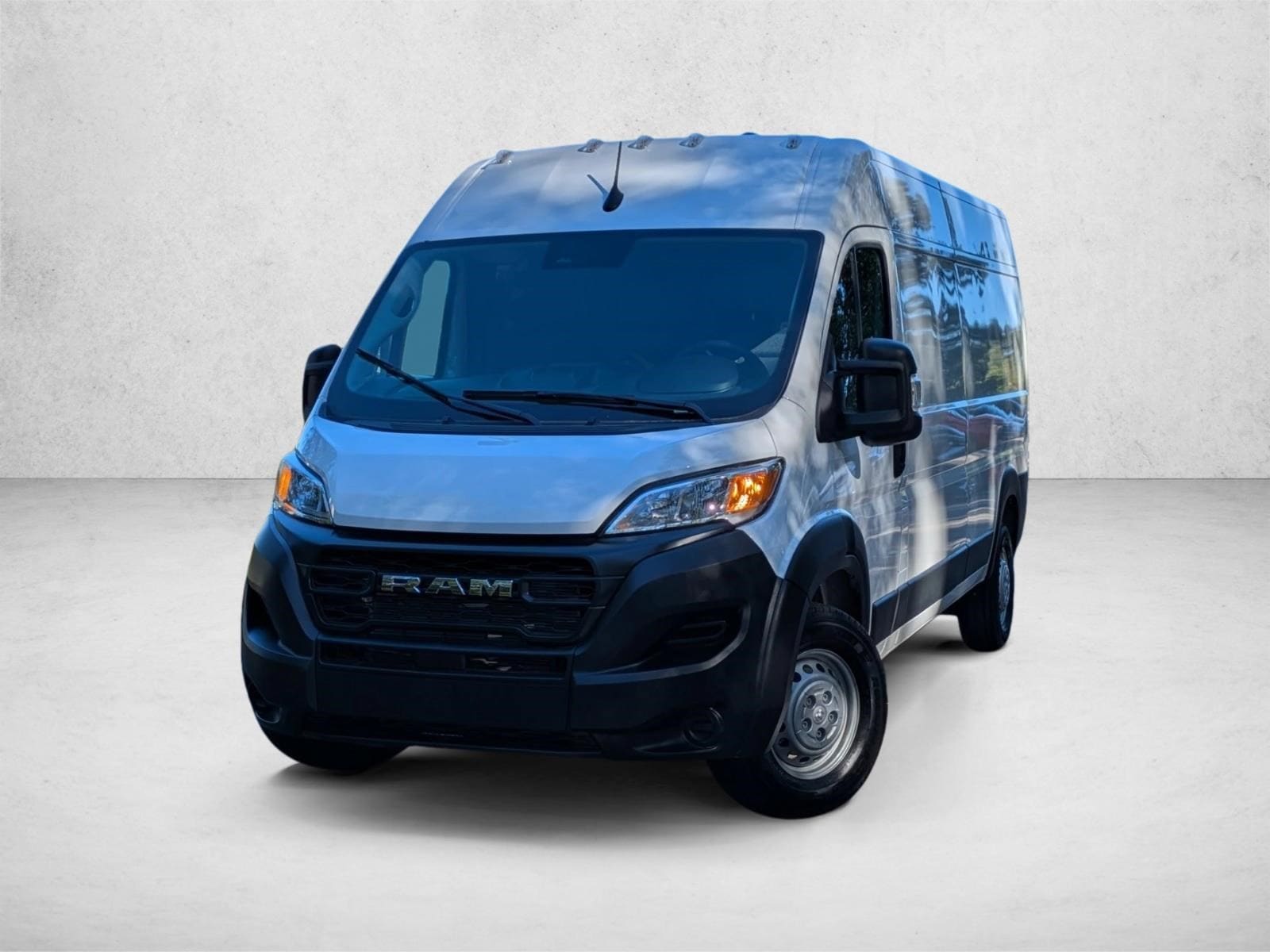 2026 RAM ProMaster Cargo Van SLT's photo