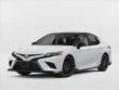 Used 2021 Toyota Camry TRD V6 Sedan