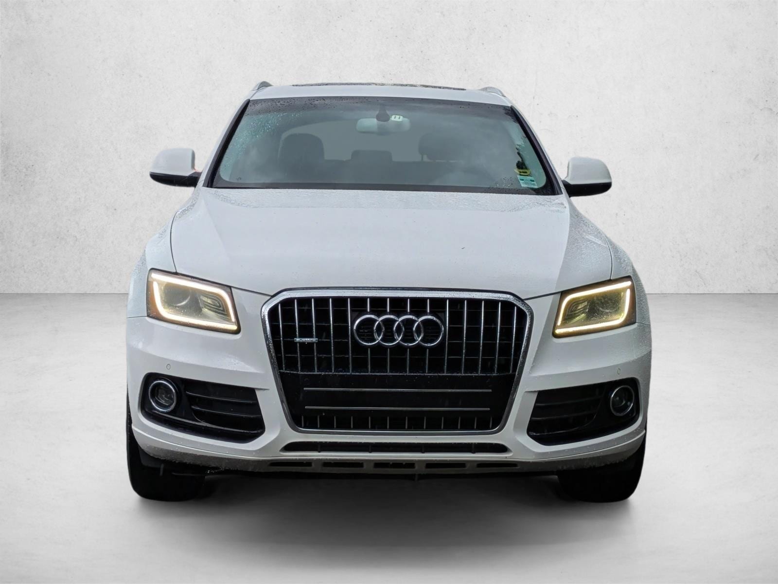 Used 2013 Audi Q5 Premium with VIN WA1LFAFP0DA011354 for sale in Hardeeville, SC