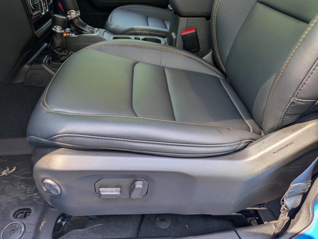 New 2026 Jeep Wrangler Sahara SUV