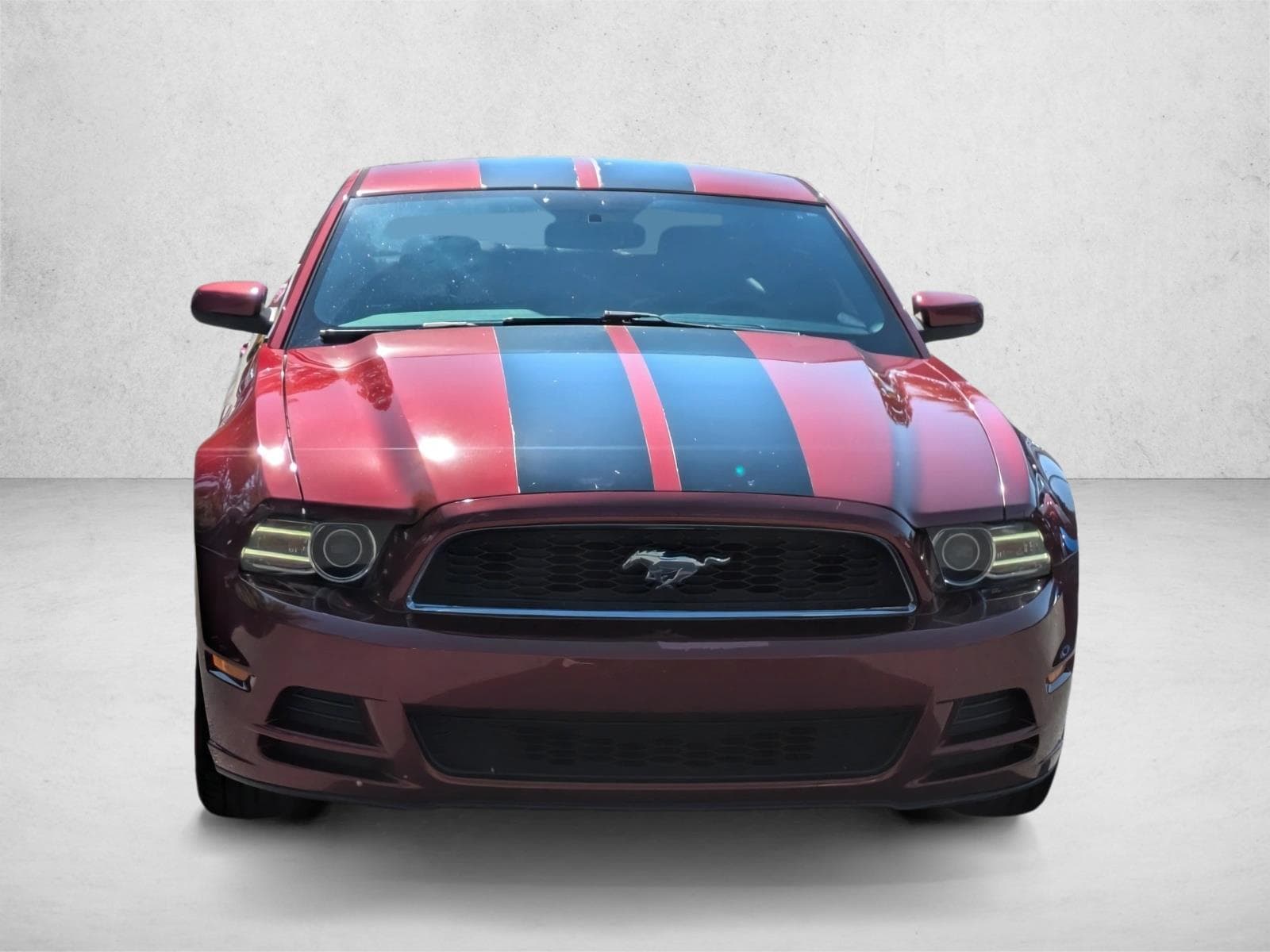 Used 2014 Ford Mustang V6 Premium with VIN 1ZVBP8AM1E5285335 for sale in Hardeeville, SC