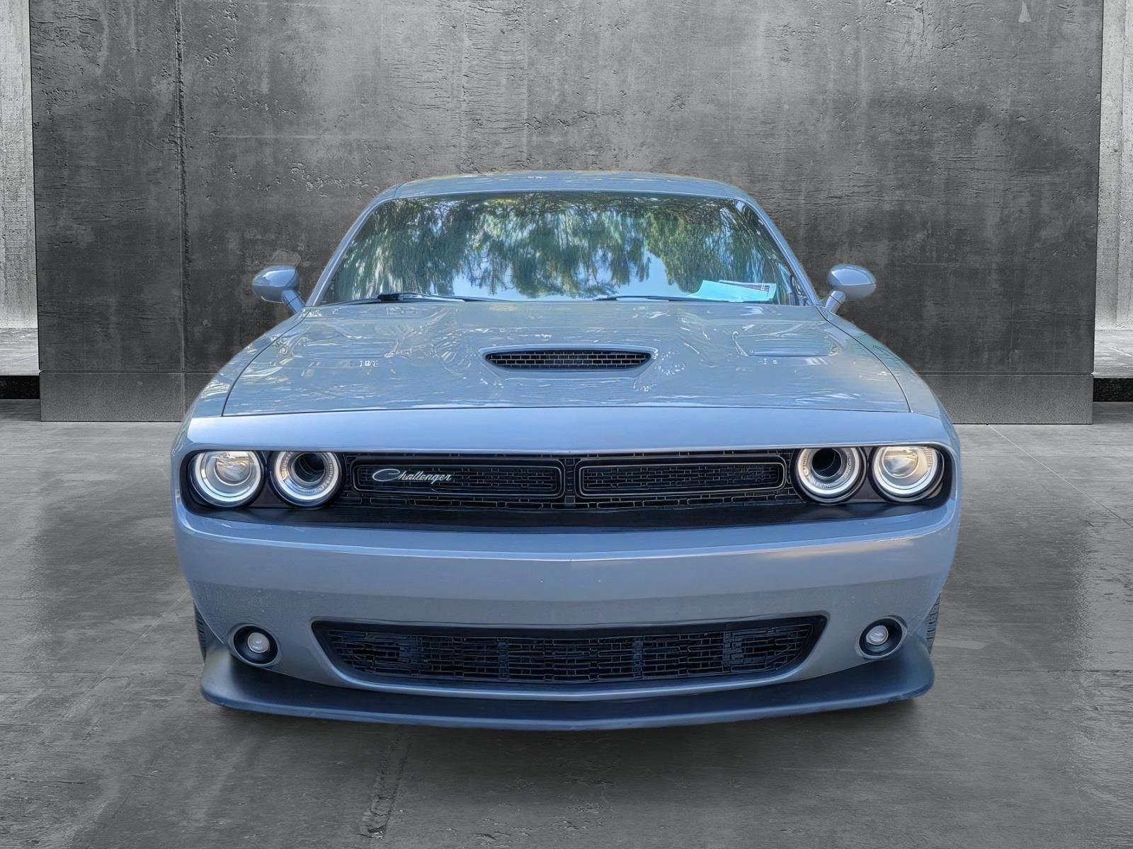 2019 Dodge Challenger R/T Scat Pack photo 2