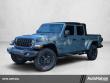 Used 2024 Jeep Gladiator Willys Truck Crew Cab