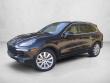 Used 2018 Porsche Cayenne S SUV