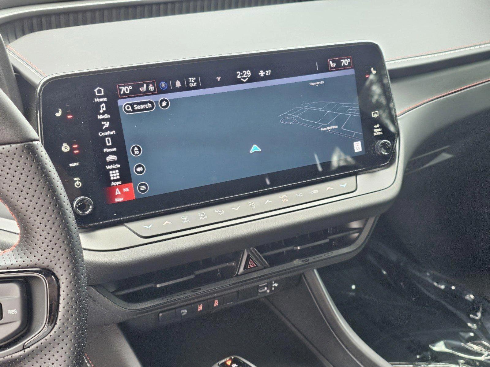 2025 Dodge Charger Daytona R/T - Photo 13