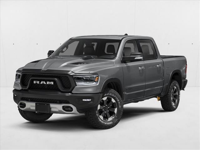2019 RAM Ram 1500 Pickup Rebel's photo