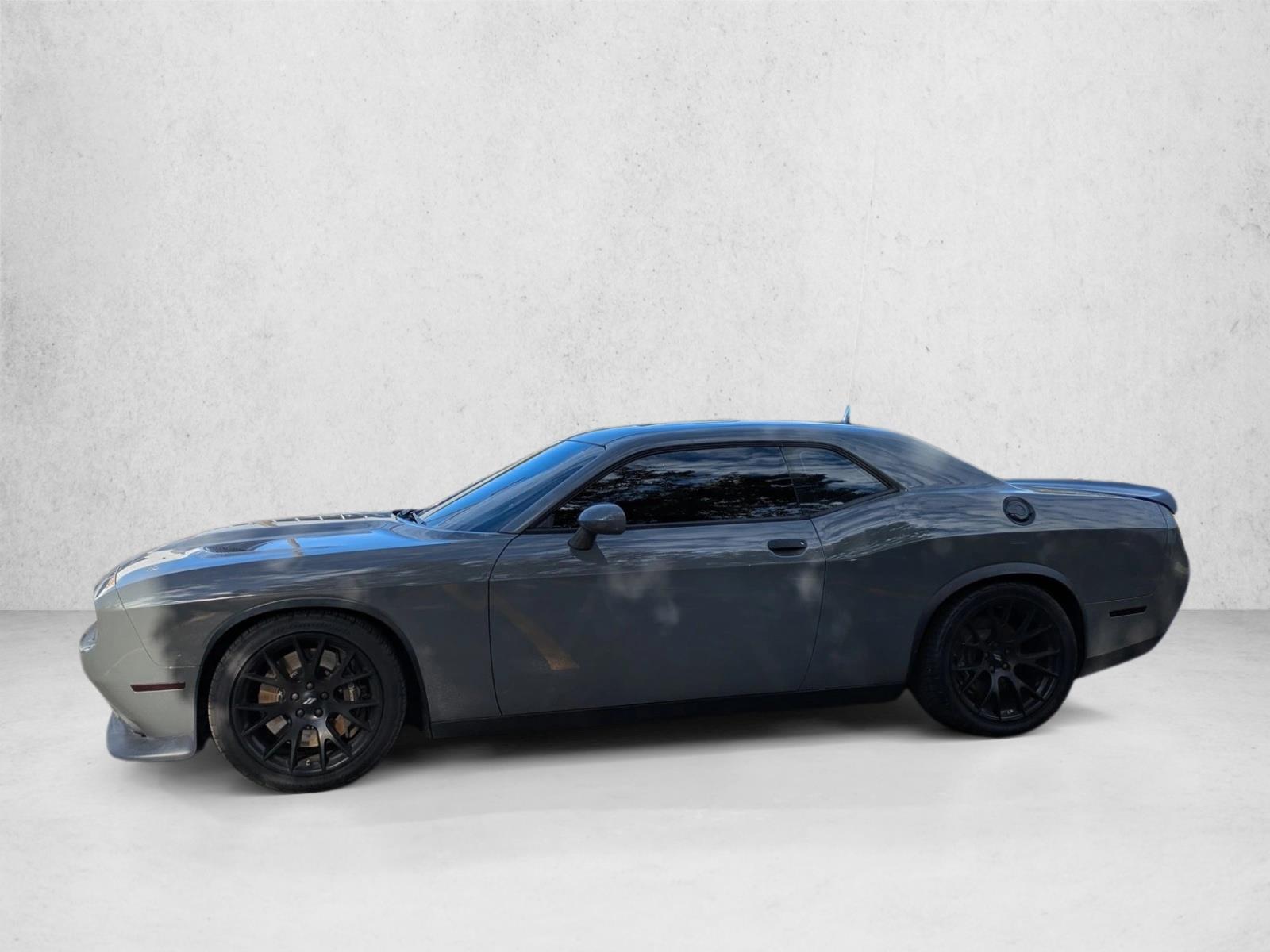 2019 Dodge Challenger R/T Scat Pack photo 3