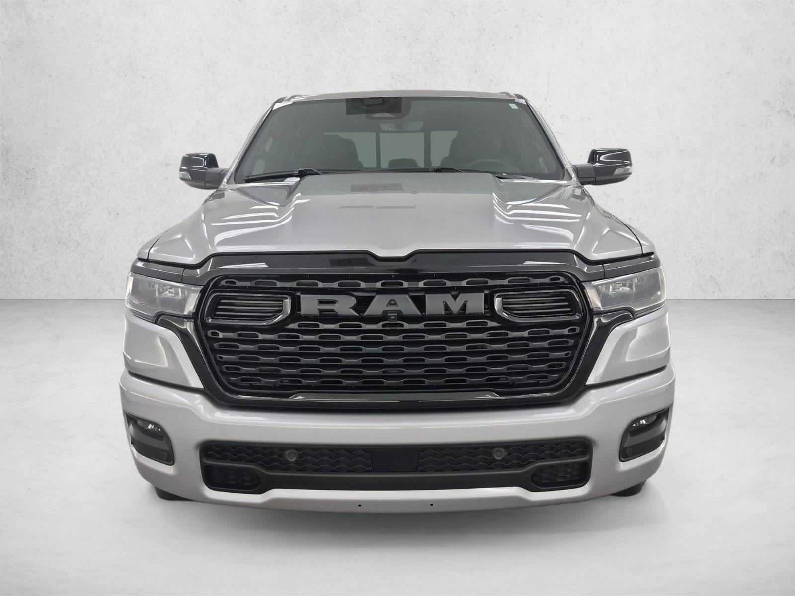 2026 RAM 1500 Big Horn/Lone Star - Photo 6