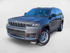 2025 Jeep Grand Cherokee L Laredo X SUV