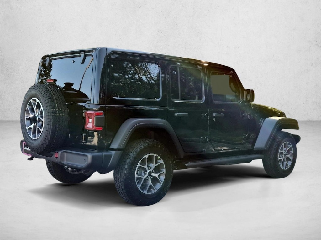 New 2027 Jeep Wrangler Sport S Sport Utility