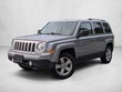  Jeep Patriot