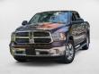 Used 2013 Ram 1500 Big Horn Truck Crew Cab