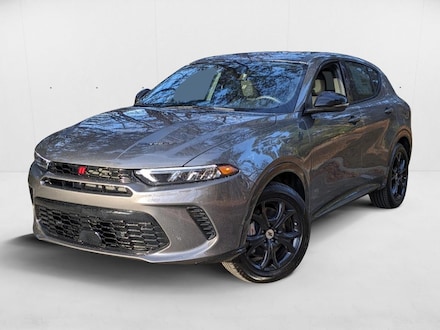 2024 Dodge Hornet R/T Plus SUV