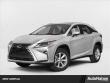 Used 2016 Lexus RX 350  SUV