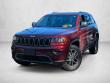 Used 2021 Jeep Grand Cherokee Limited SUV