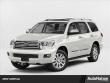 Used 2020 Toyota Sequoia Platinum SUV