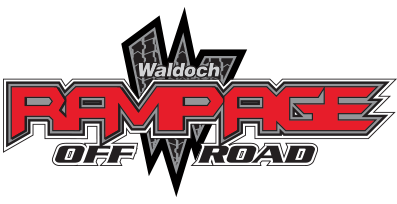 Waldoch Rampage logo