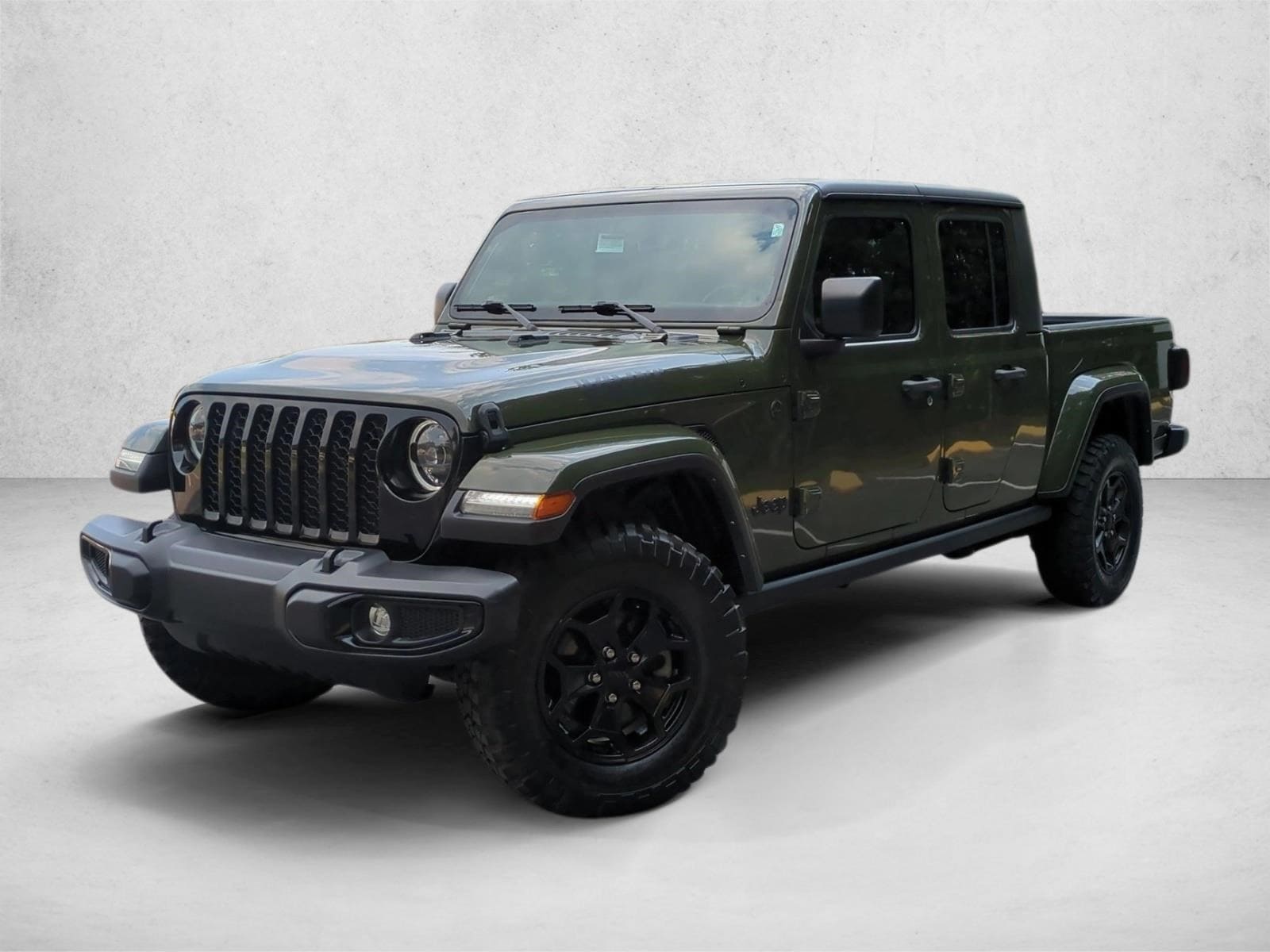 2023 Jeep Gladiator