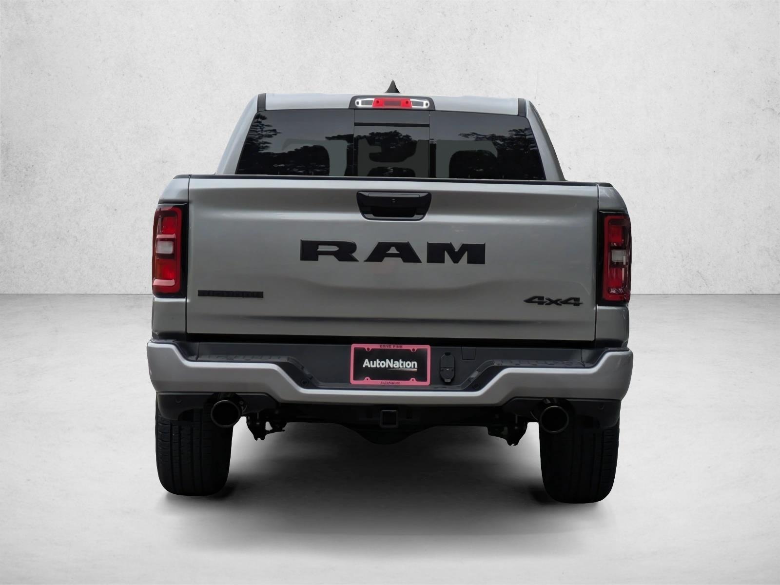 2026 RAM 1500 Big Horn/Lone Star - Photo 8