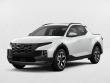 Used 2024 Hyundai Santa Cruz Limited Truck Crew Cab
