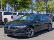 Used 2021 Volkswagen Jetta R-Line Sedan