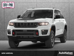2023 Jeep Grand Cherokee Limited Sport Utility