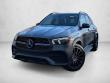 Used 2021 Mercedes-Benz GLE GLE 450 SUV