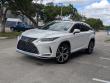 Used 2020 Lexus RX RX 350 SUV