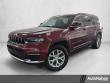 Used 2021 Jeep Grand Cherokee L Limited SUV