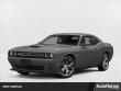 Used 2022 Dodge Challenger R/T Coupe