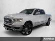 Used 2022 Ram 1500 Limited Truck Crew Cab