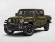 Used 2023 Jeep Gladiator Willys Sport Truck Crew Cab