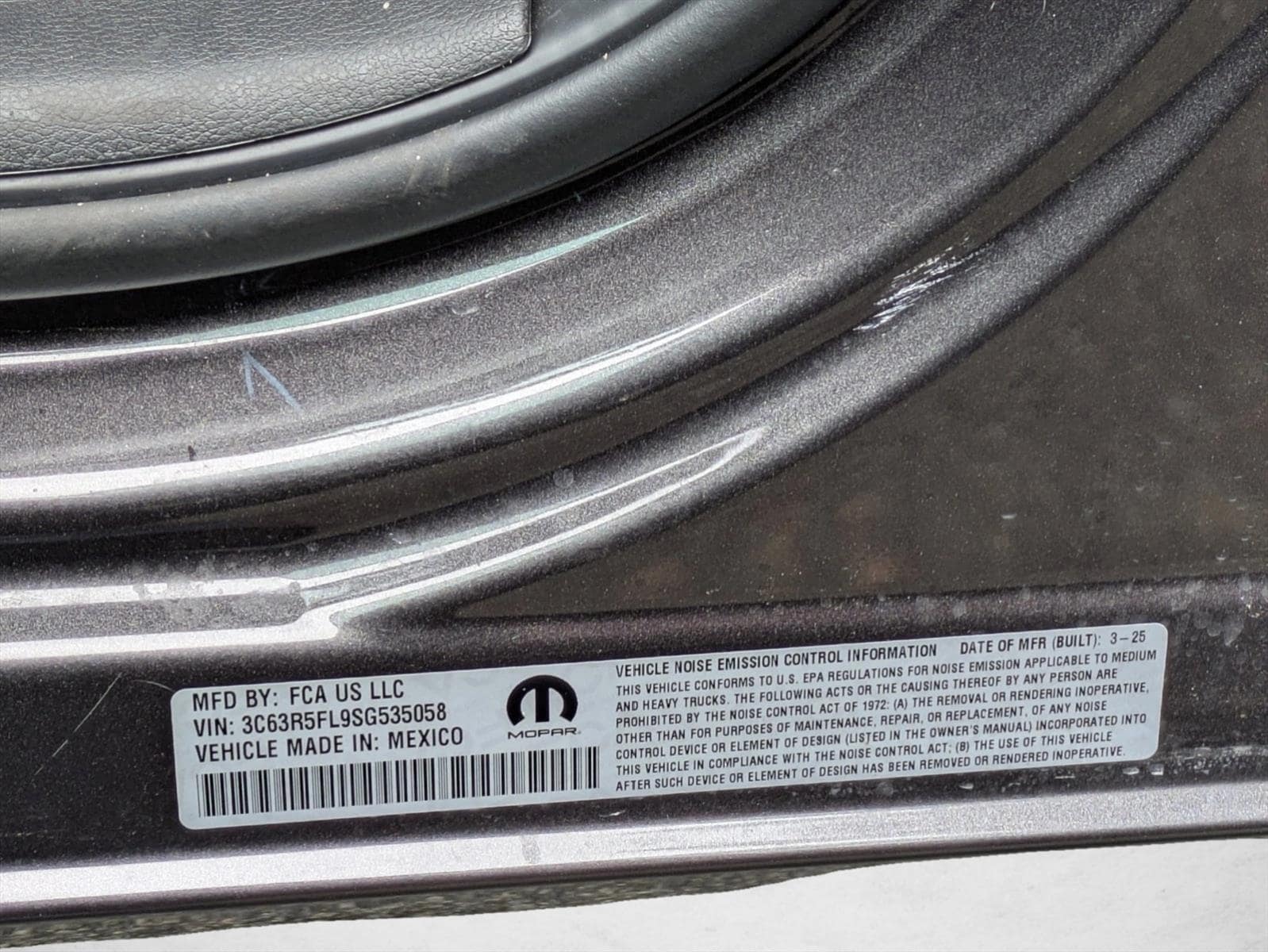 2025 RAM 2500 Laramie - Photo 20