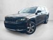 Used 2022 Jeep Grand Cherokee L Limited SUV