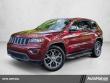 Used 2021 Jeep Grand Cherokee Limited SUV