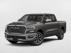 2026 Ram 1500 LARAMIE CREW CAB 4X4 5'7 BOX Truck Crew Cab