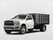 Used 2021 Ram 3500 Tradesman Truck Crew Cab