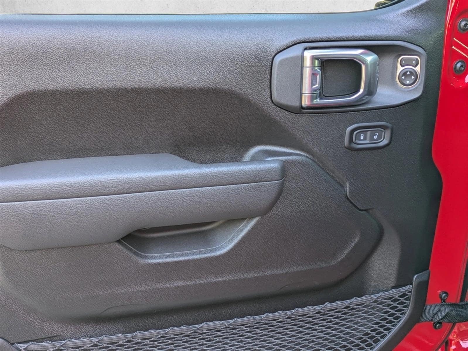 2026 Jeep Wrangler 4-Door Sport S - Photo 16
